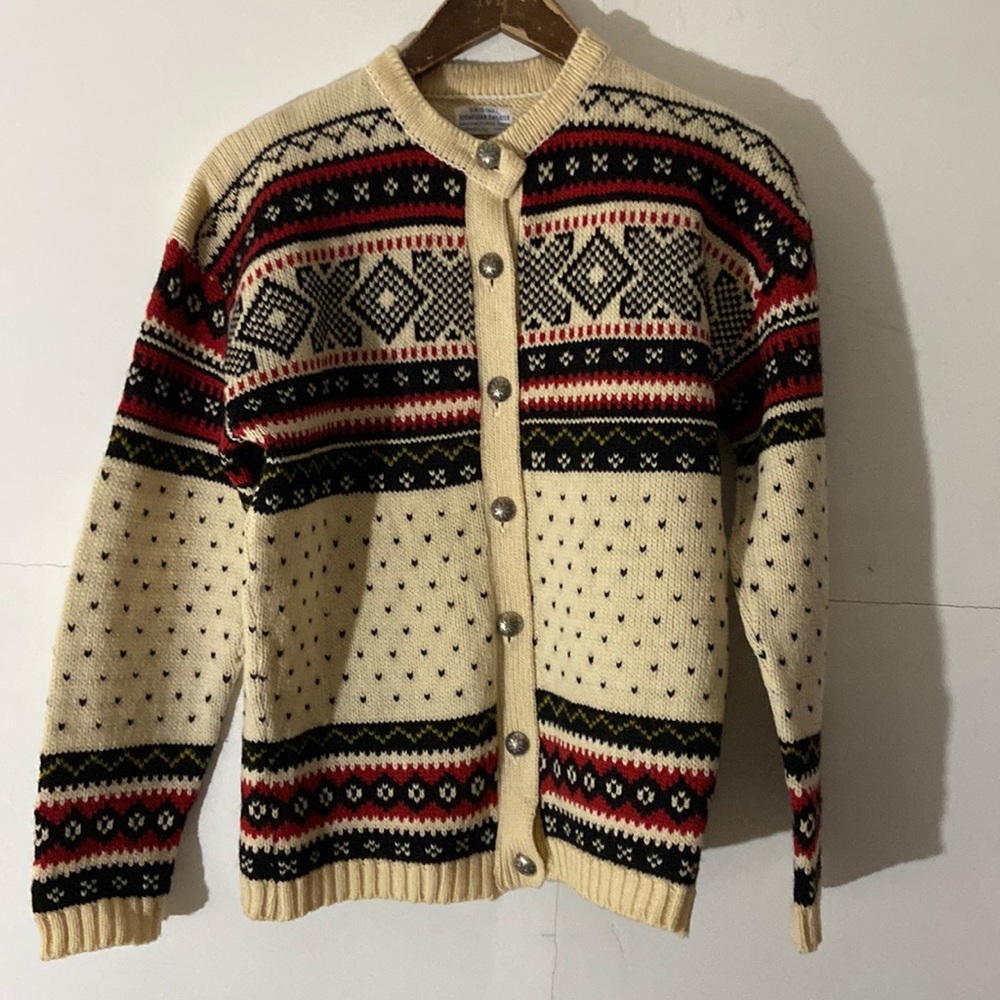 Sweater.